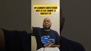 Llamado por Dios para salvacion jesus bondadsalvacion salvo youtubeshorts jesusshort gracias [upl. by Ahtamas]