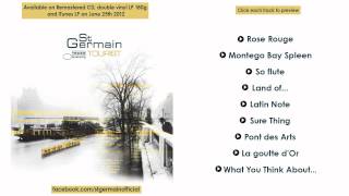 St Germain quotTouristquot sampler [upl. by Iasi]