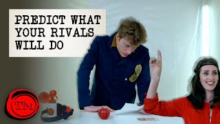 Predict What Your Rivals Will Do With the Objects  Full Task [upl. by Ybot]