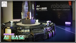 Robosen AI Base [upl. by Tod]