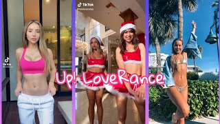 Up Loverance feat 50 cent TikTok Compilation [upl. by Esiralc805]