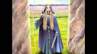 Ancestors Song Kellianna  I Walk With The Goddess [upl. by Lidia]