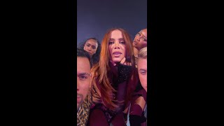 Anitta  TikTok In The Mix Full Performance [upl. by Trent]