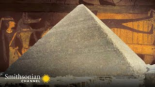 Ancient Secrets Mummies amp Lost Empires  Smithsonian Livestream [upl. by Berta]