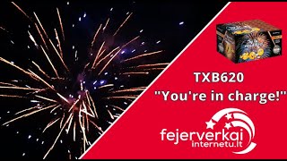 TXB620 fejerverkai 2024 fejerverkaiinternetult [upl. by Aloel]