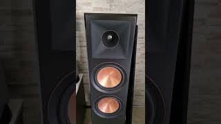 klipsch rp8000f 🔥🔥🔥 [upl. by Goran237]