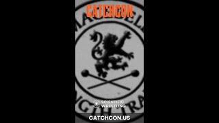 Unlock Elite Grappling Skills with Catch Wrestling CatchAsCatchCan MMA shorts [upl. by Xino]