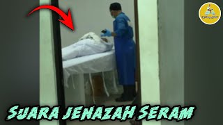 PENAMPAKAN HANTU TEREKAM KAMERA  VCS 109 [upl. by Naugan50]