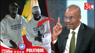 Mamoudou Ibra Kane critique sévèrement sur Pastef « Auchan yi niou taal motah deuk bi amatoulr…» [upl. by Bartolome]