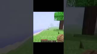 Herobrine edit minecraft shorts humor [upl. by Barnett]