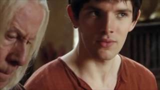 Merlin S1E3 Part 4 [upl. by Ainsworth]