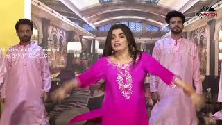 Raima Khan  Season 1 Episode 10 Mujra Hee Mujra New Punjabi Dance Performance 2024 in 4K [upl. by Demetria]