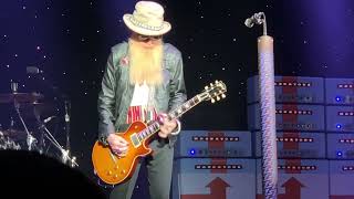 ZZ Top  Just Got Paid [upl. by Mortie636]