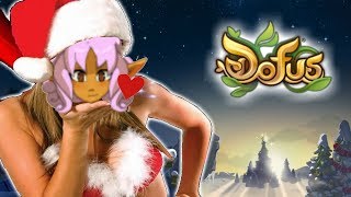 Dofus  SUPER OPENING DE 30000 CADEAUX DE NOWEL [upl. by Odanref74]