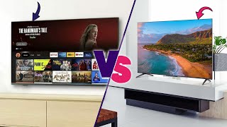 Insignia vs TCL Smart TV Which One Should You Choose [upl. by Kellen]