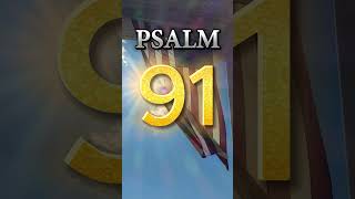 PSALM 91 PRAYER TO BREAK ALL CHAINSshortvideo [upl. by Ineslta]