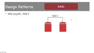 EBS Optimization Encryption EBS Design Patterns  EBS Part 7 [upl. by Arreip76]