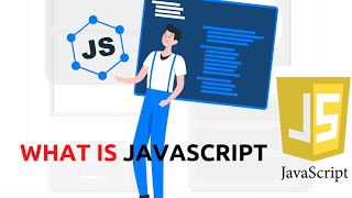 What Is Javascript In Hindi [upl. by Longtin66]