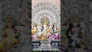 Maalo Durga Maa 🙏 [upl. by Rikahs]