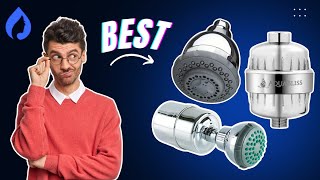 3 Best Shower Head Filters In 2024 Get Better Hair And Skin [upl. by Motch]