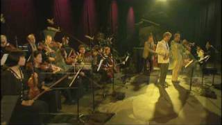 Manhattan Jazz Orchestra  EN ARANJUEZ CON TU AMOR [upl. by Haggi]