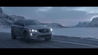 Унікальні комплектації Volvo XC60 [upl. by Alian]