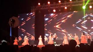 Ichak dana bichak dana dhruva dance 😘 [upl. by Eittel111]