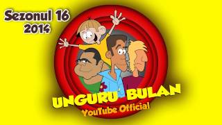 Unguru Bulan  Sorcova privata S16E01 [upl. by Dweck]