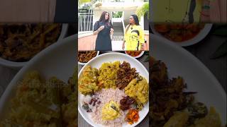 🍱 Diet Meal Plate Tip by Sangeetha To maintain weight and weightloss foodlover balancedmeals [upl. by Gussi]