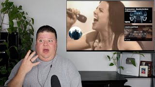 Vocal Coach Reacts To Evanescence  Bring Me to Life [upl. by Sholes]