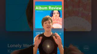 Kacey Musgraves  Golden Hour  ALBUM REVIEW [upl. by Aliber]