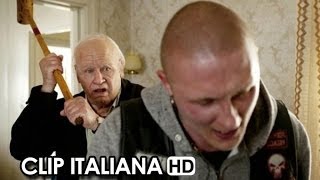 Il centenario che saltò dalla finestra e scomparve Clip Italiana Gunilla 2014  Felix Herngren [upl. by Ajit115]