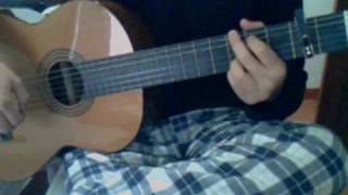 Loudon Wainwright III  Daughter acoustic guitar how to play [upl. by Germano525]