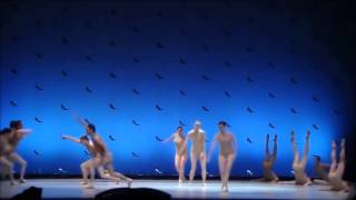 Cendrillon – Malandain Ballet Biarritz [upl. by Kikelia]