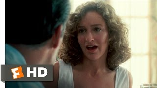 Dirty Dancing 812 Movie CLIP  Johnny Didnt Do It 1987 HD [upl. by Allveta]