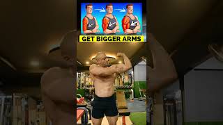 quotTransform Your Arms Biceps Workout for Maximum Strengthquot [upl. by Eirahcaz]