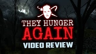 Mod Corner  They Hunger Again v13 [upl. by Elawalo]