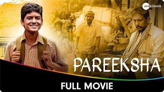 Pareeksha  Hindi Full Movie  Adil Hussain Priyanka Bose Sanjay Suri Prakash Jha [upl. by Milewski]