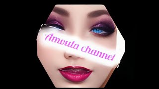 بدأت قناة quotamoula channel قناة متنوعةquot بثًا مباشرًا [upl. by Niall]