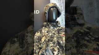 New Sitka Store Walkthrough goosehunting hunting minnesota snowgeese sitkagear sitka [upl. by Ephram832]