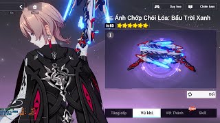 Honkai Impact 3  Vực Vô Tận  F2P quotĐènquot  Thelema  Senadina VS Kasumi D478 [upl. by Kathryn]