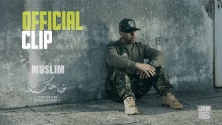 Muslim  Dahek Clip Officiel مـسـلـم ـ ضاحك [upl. by Brebner]