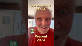 Anthony Hopkins Forever Young antesedepois beforeandafter anthonyhopkins hollywood [upl. by El373]