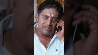 Prakash Raj Serious on Jiiva  rangam  action  ytshorts  yotubeshorts  sribalajivideo [upl. by Farmelo]