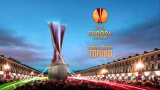 Uefa Europa League players Entrance Music [upl. by Fulmis619]