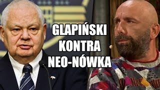 Prezes NBP Glapiński kontra NeoNówka ver 20 [upl. by Puett]