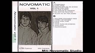 🎙Novomatic  Cantec de armata 1992 🇷🇴 [upl. by Barrada148]