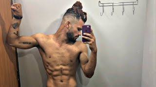 ATUALIZADO AMARRAÇÕES PARA TRANÇAS MASCULINA [upl. by Hester]