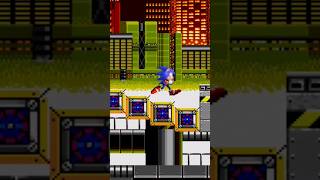 Sonic The Hedgehog 2  Chemical Plant Zone Act 1 Complete Walkthrough Part 4 sonicthehedgehog sega [upl. by Aldas113]