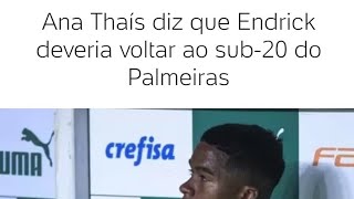 QUANDO O PALMEIRAS RESOLVE HUMILHAR A MÍDIA [upl. by Shanie]